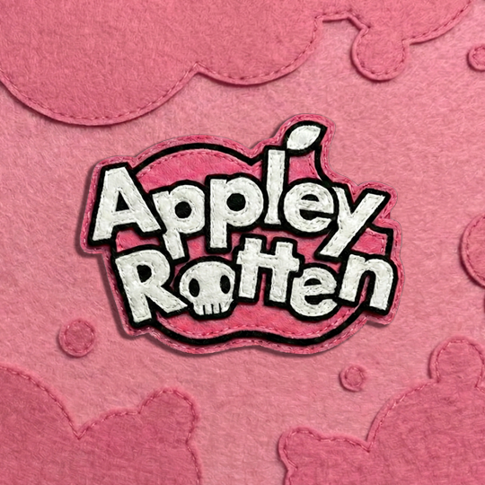 Appley Rotten