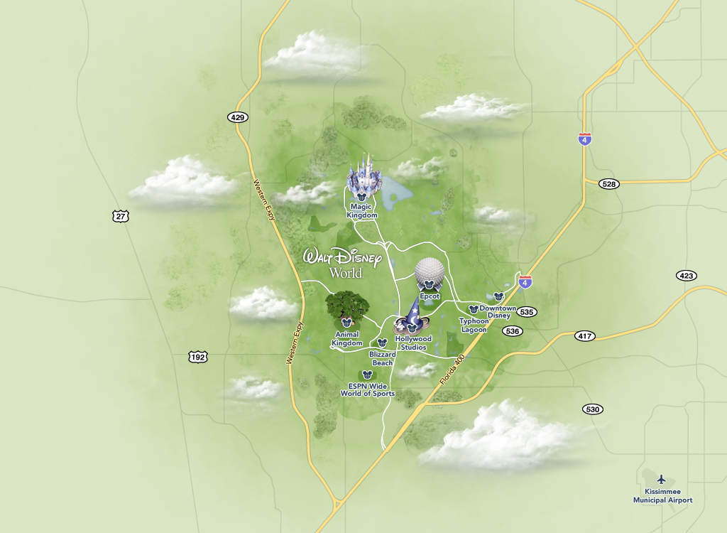 Finalized visual style 1