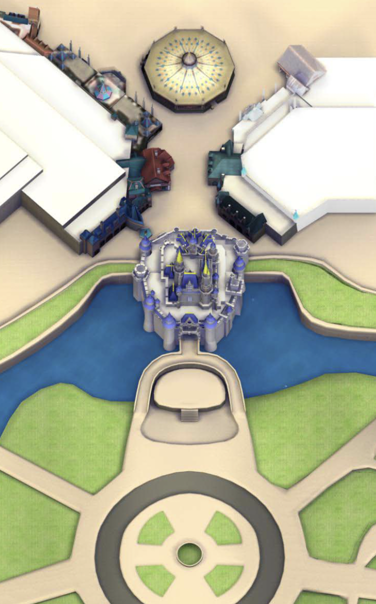 Sample visual style 1