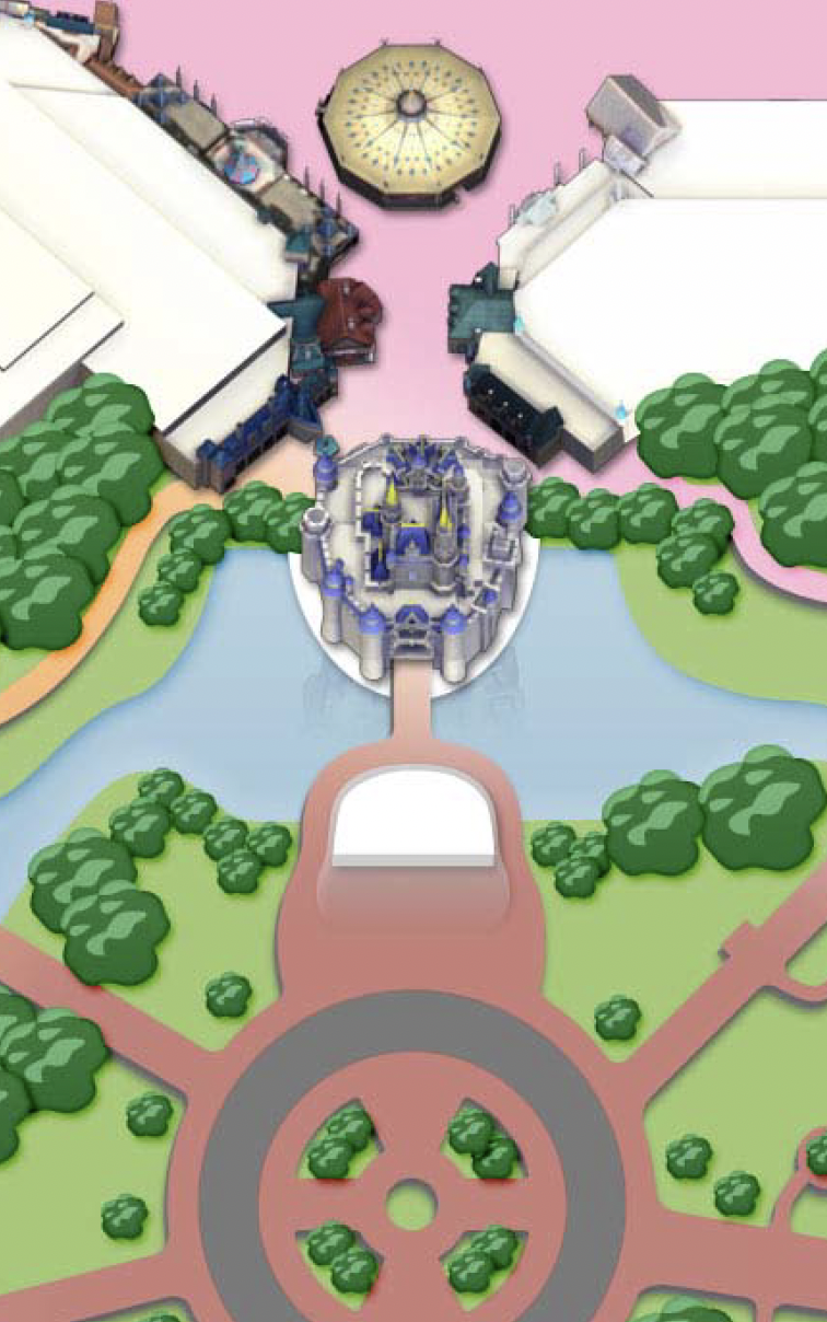 Sample visual style 4