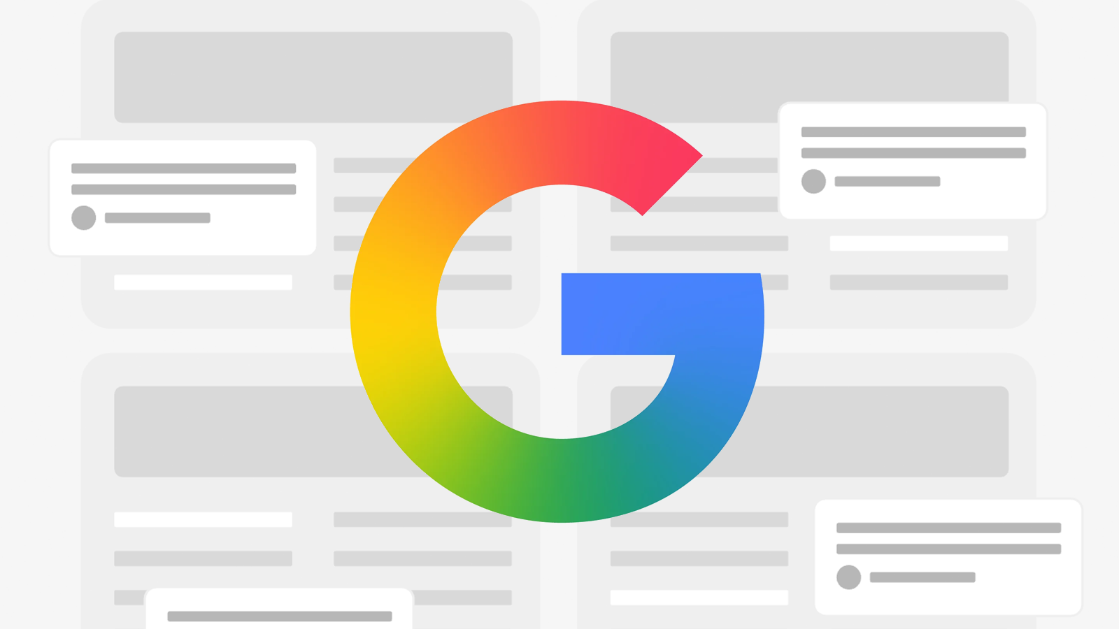 Google Buying Guide Banner